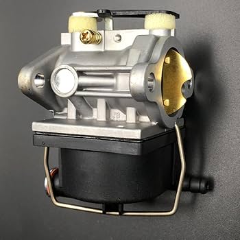 Amazon.com: LIZAPUS Carburetor Compatible withYard Machines
